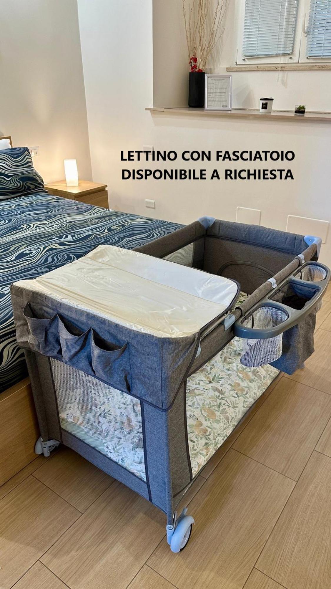 Betterplace Roma Esterno foto