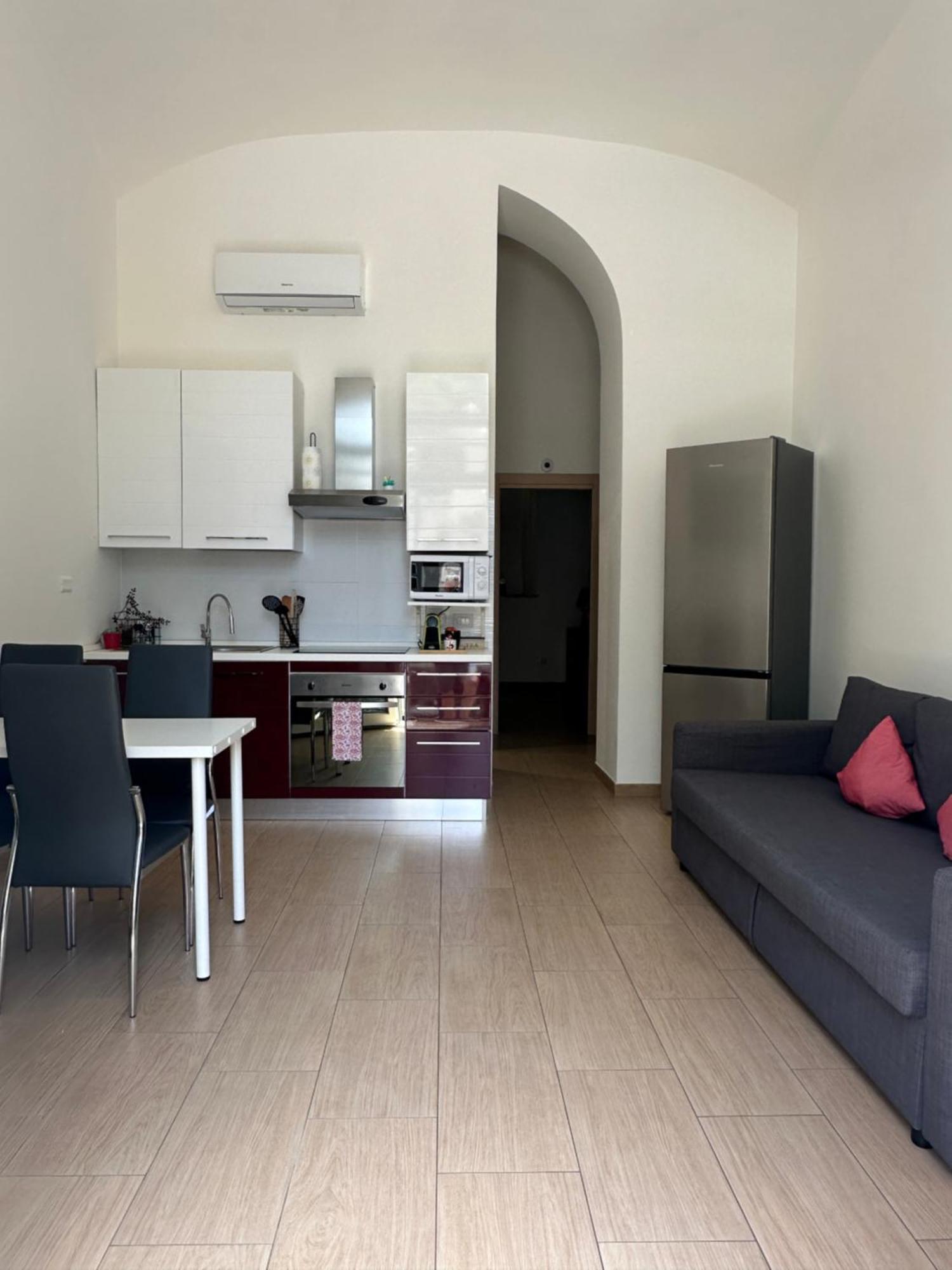 Betterplace Roma Esterno foto